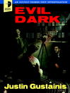 Cover image for Evil Dark